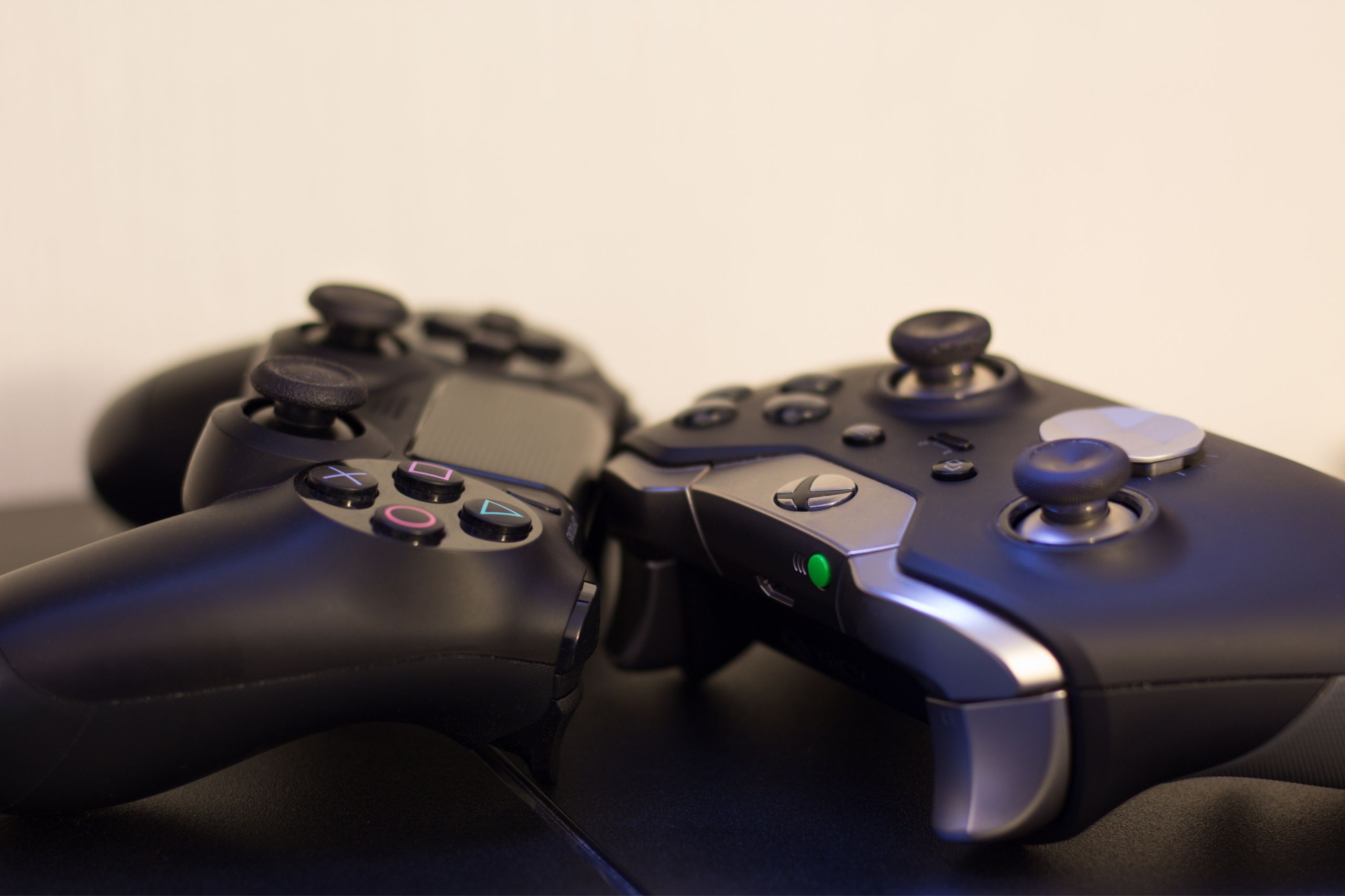 Does ps4 controller work on ps5 ifvodmedia
