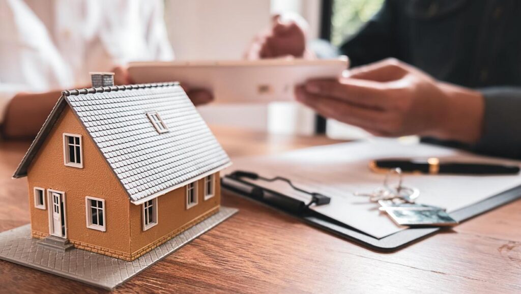 Home Insurance Renewal